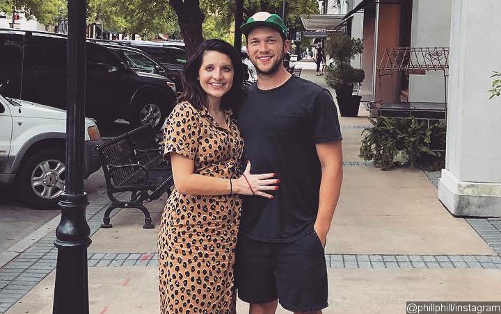 'American Idol' Alum Phillip Phillips Gives This Unique Name to Newborn First Child