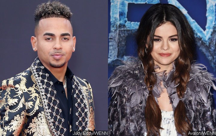 Ozuna Appears to Hint at New Selena Gomez Collaboration 