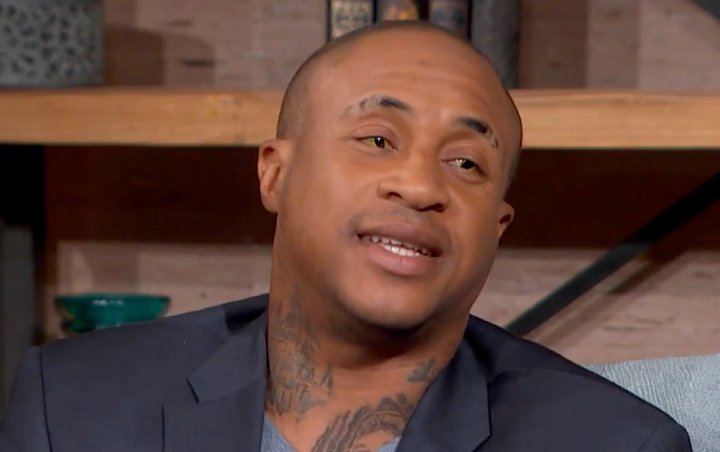 'That's So Raven' Star Orlando Brown Says His Pregnant Girlfriend Is Missing