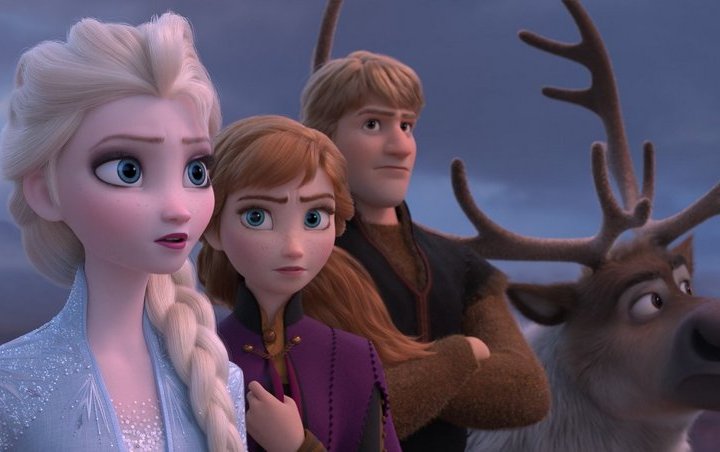 'Frozen 2' Receives Mixed Reviews