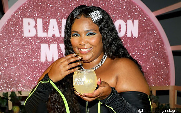 Lizzo Faces Defamation Lawsuit From Postmates Driver She Accused of Stealing Order