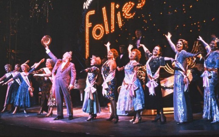 Stephen Sondheim's 'Follies' to Get Big Screen Treatment