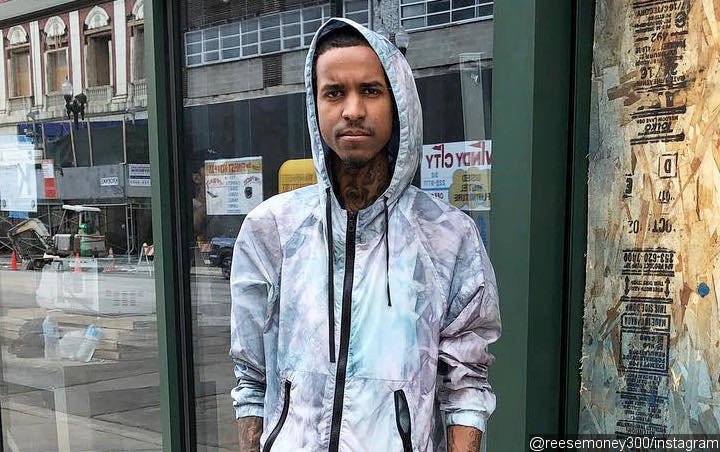 Lil Reese Gives Fans Update as He's Released From Hospital Following Shooting Accident