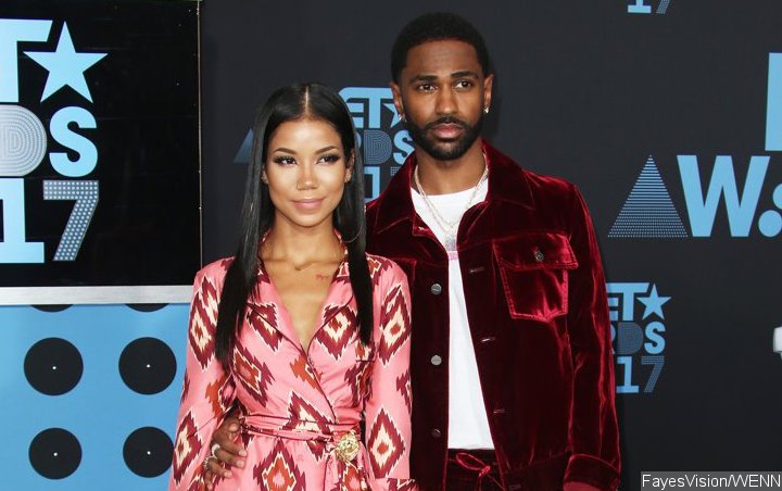 jhené aiko none of your concern jhené aiko none of your concern