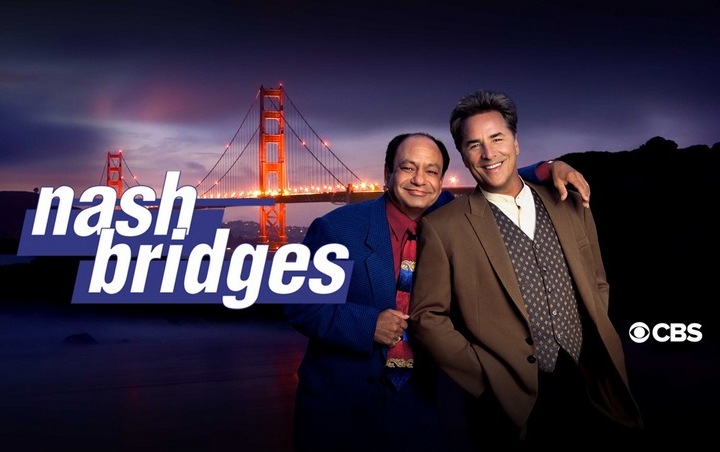 Cheech Marin Set to Return for 'Nash Bridges' Revival