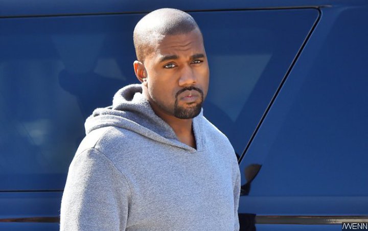 Kanye West: God Uses My Arrogance and Confidence For Him