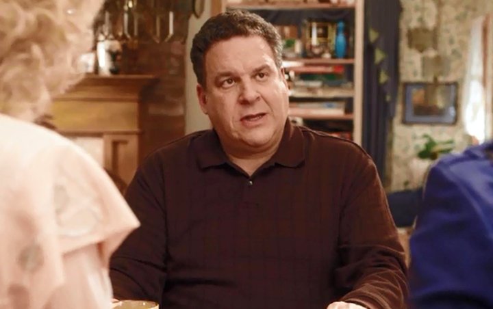 Jeff Garlin: My Offensive Words Almost Got Me Fired From 'The Goldbergs'