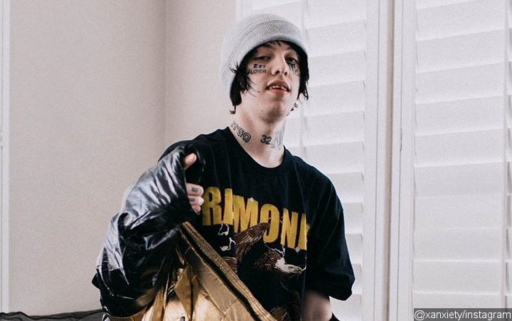 Lil Xan Recalls Terrifying Seizures From Drug Withdrawals