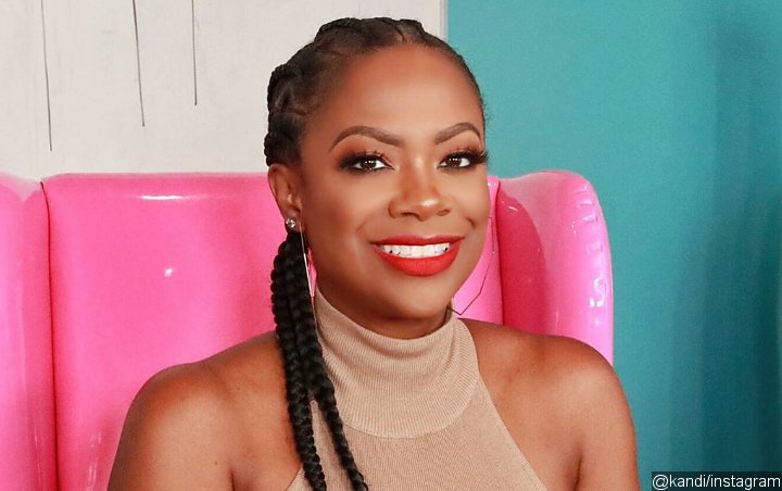 Kandi Burruss Kicks Step-Daughter Out of Her Big Home to Make Room for Unborn Baby