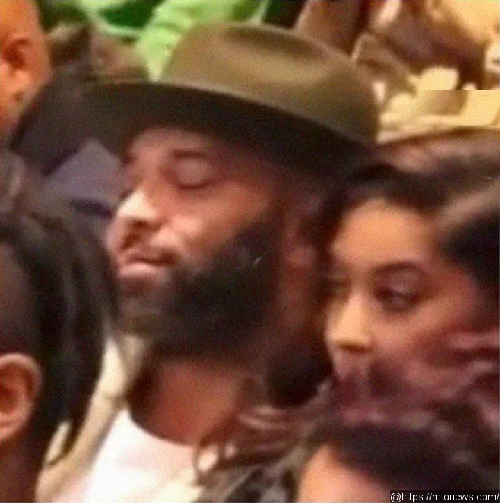 Joe Budden Reportedly Dating Cyn Santana Look-Alike