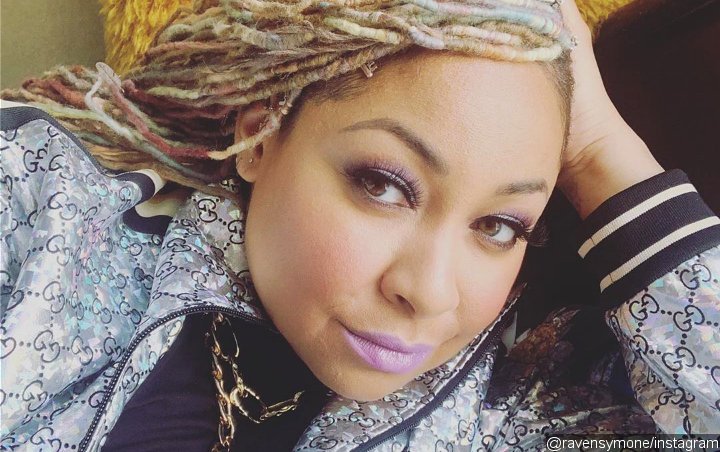 Raven-Symone Ridiculed Over Her New Hair: It Looks Like Vegan Noodles