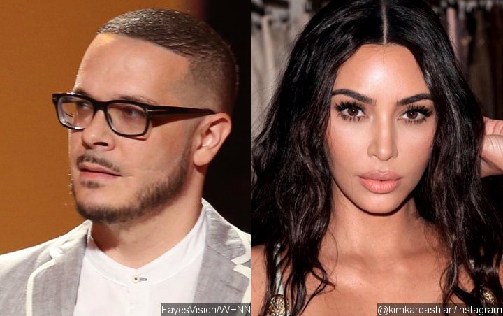 Shaun King Backtracks Kim Kardashian Diss After Getting Call From Rodney Reeds' Family