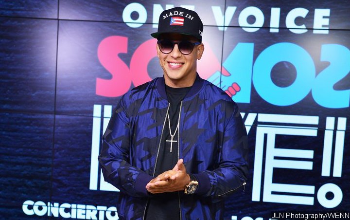 El video musical de YouTube más visto de Daddy Yankee Nails 2019 con 'Con Calma'
