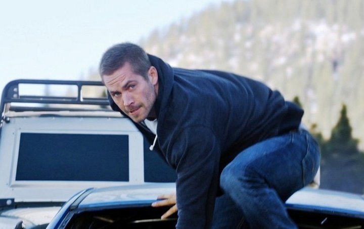 'Fast and Furious 9' to Bring Back Paul Walker's Character