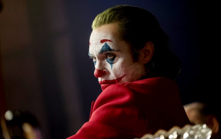 'Joker' Sequel Not in the Works Just Yet Despite Report