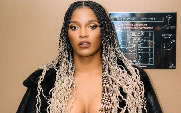 Naked Joseline Hernandez Throws Angry Rant After Attacked in Nightclub