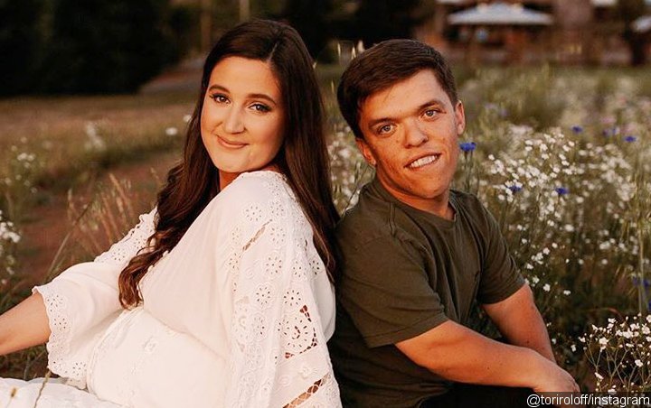'LPBW' Stars Zach and Tori Roloff Welcome 'Sweet' Baby Daughter 