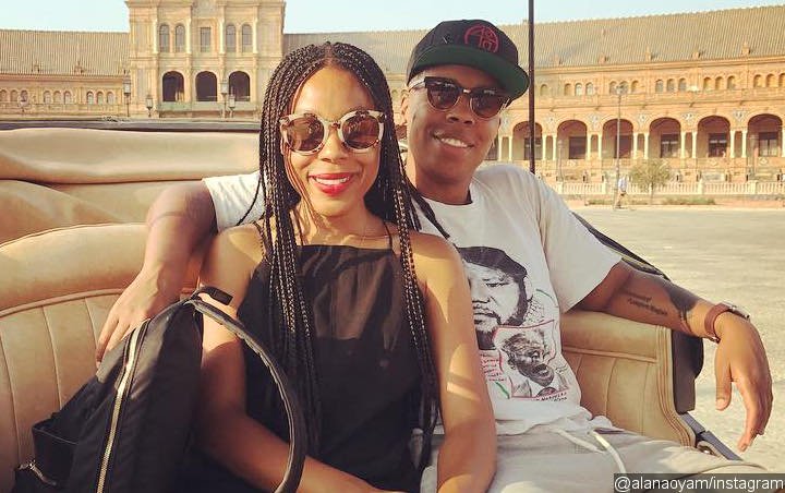 Lena Waithe's Wife Never With a Woman Before Her