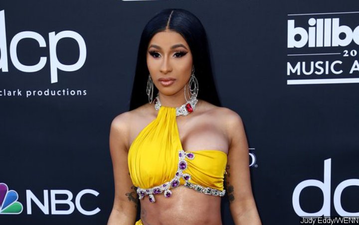 Cardi B Finds Hustlers Role More Natural Than Hers In Fast And Furious 9 Cardi B Finds Hustlers Role More Natural Than Hers In Fast And Furious 9