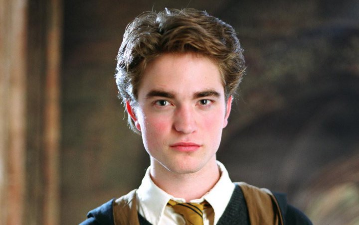 Robert Pattinson Recalls Feeling 'Protected' When Filming 'Harry Potter'