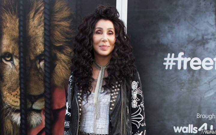 Cher