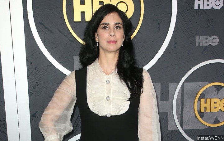 Sarah Silverman