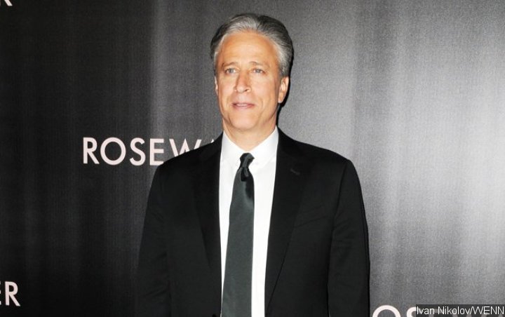 Jon Stewart