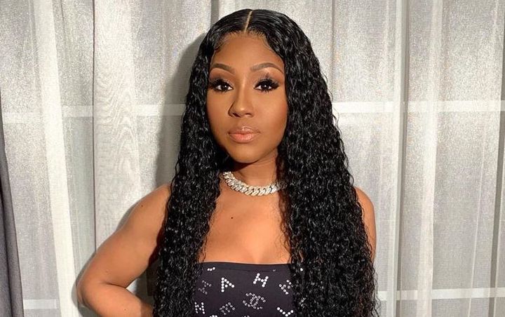 R. Kelly's 'Girlfriend' Joycelyn Savage Hits Back at City Girls' Yung Miami for Making Fun of Her