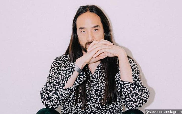 Steve Aoki Buys Six-Year-Old Fan Piano, Treats Him to Music Lessons
