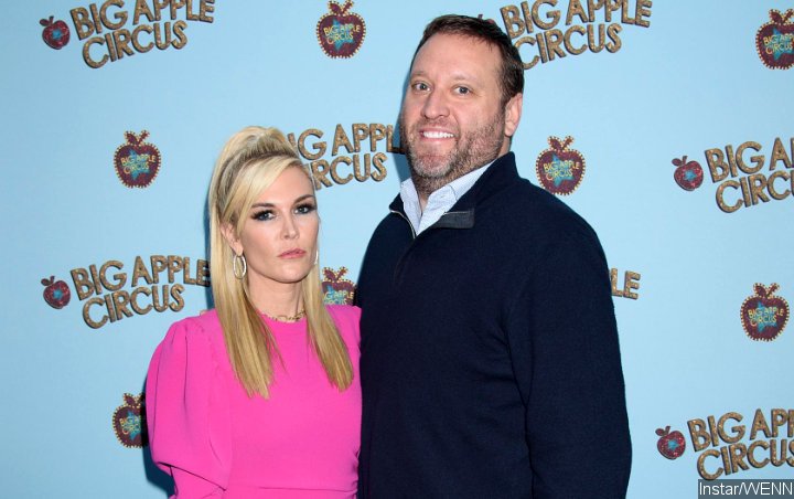 'RHONY' Star Tinsley Mortimer Engaged to Scott Kluth After Recently ...