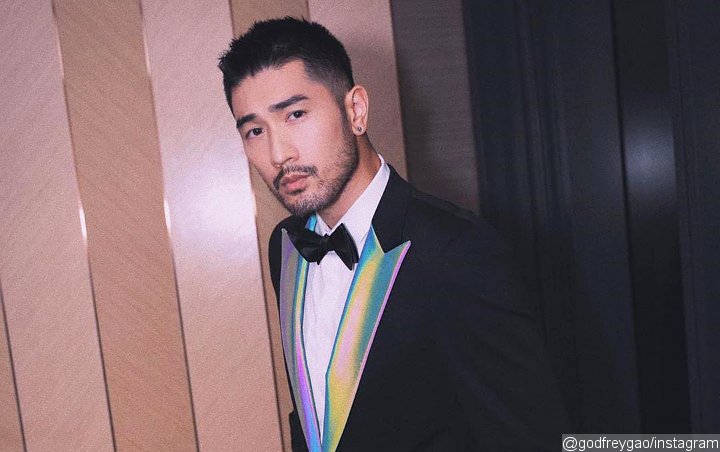 Report: Taiwanese-Canadian Model Godfrey Gao Has Died After Collapsing on TV Show Set