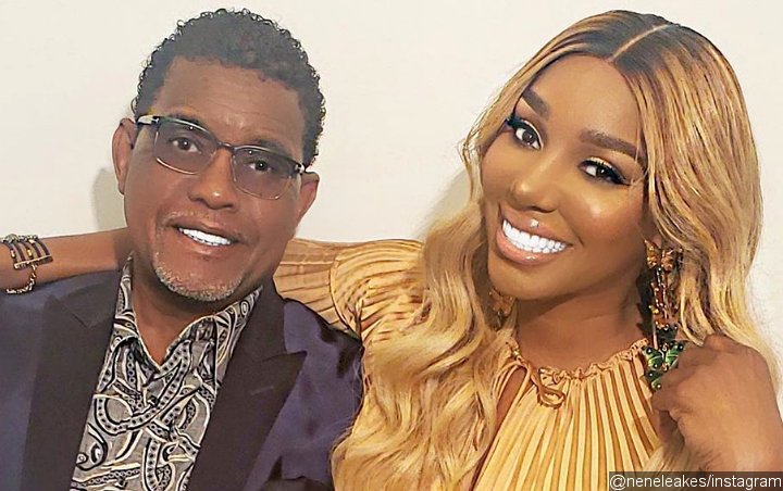 Nene Leakes' Husband Defends Her Against Haters, But She Gets Trolled ...