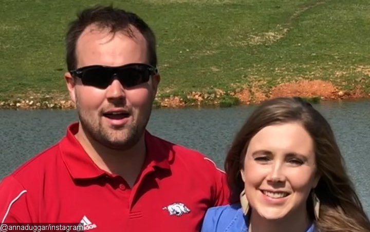 'Counting On' Stars Anna and Josh Duggar Welcome Baby No. 6 in 'Fast Labor'