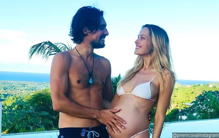 Petra Nemcova Shares Story of Baby Boy's Unexpected Birth at 34 Weeks