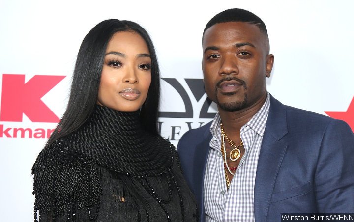 Ray J and Princess Love Not Getting Back Together Despite Los Angeles ...