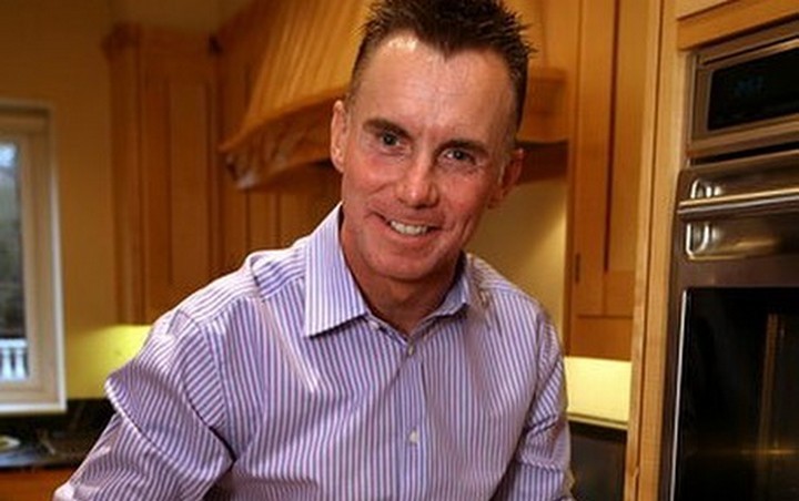 TV Chef Gary Rhodes Slipped and Hit His Head Before He Died