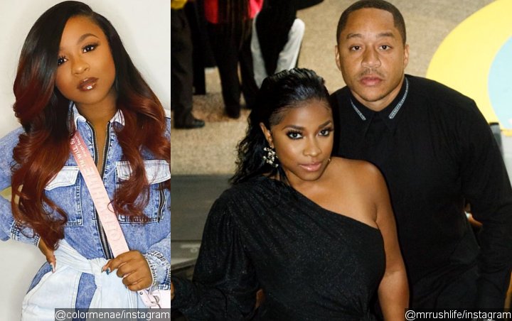 Reginae Carter Praises Mom Toya Wright's Fiance for Bringing 'Light