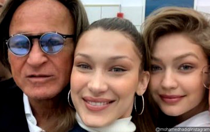 bella and gigi hadid