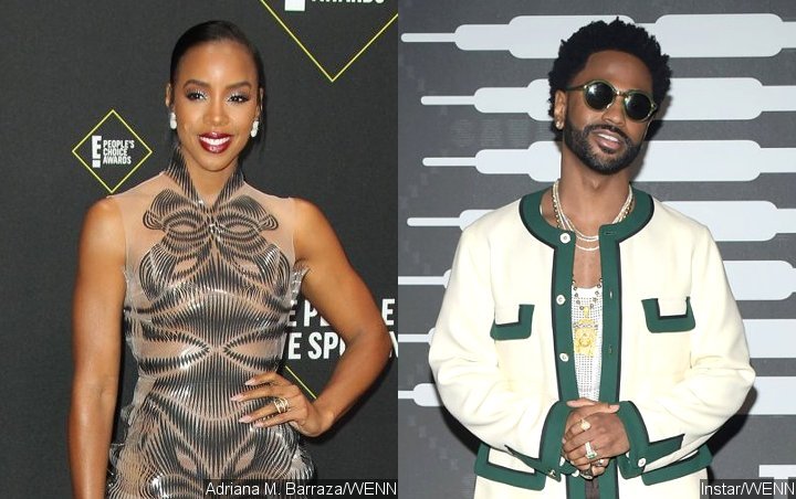 Kelly Rowland and Big Sean Buy Out Theaters to Host Free 'Queen & Slim ...