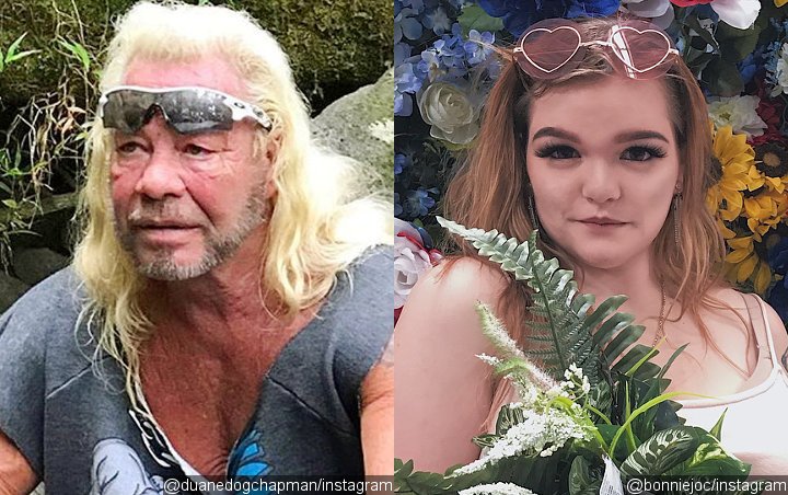 Duane Chapman's Daughter Bonnie Responds to Dad's Suicide Rumors