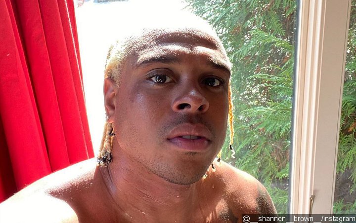 shannon brown instagram