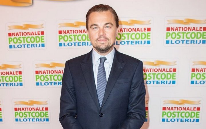 Leonardo DiCaprio Responds to Brazilian President Who Blamed Him for Amazon Rainforest Fires