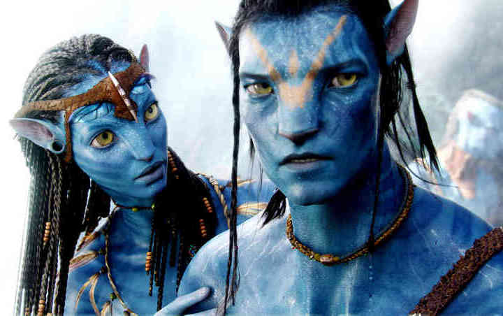 'Avatar 2' Completes Live-Action Filming