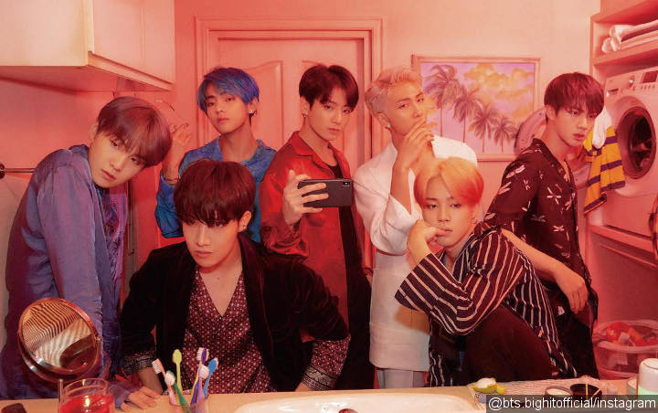 BTS Rule 2019 Melon Music Awards With Eight Wins