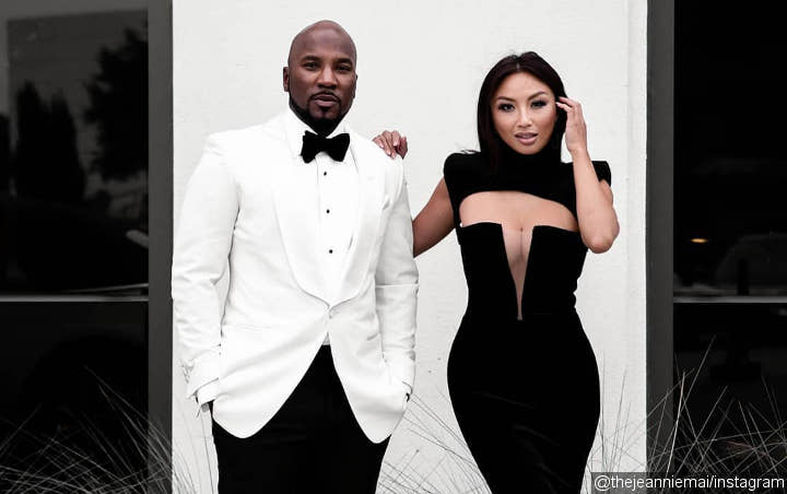 Jeannie Mai Acting 'Bourgie' at Thanksgiving With Jeezy's Family