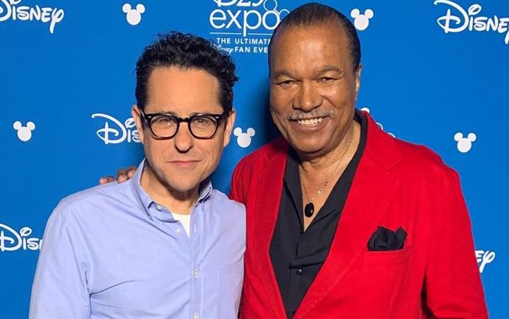 Billy Dee Williams Applauded by J.J. Abrams for Coming Out as Gender Fluid