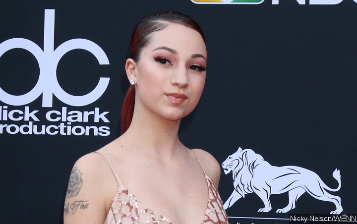 Bhad Bhabie Tells Critics to 'Suck My D**k' Amid Cultural Appropriation Accusation Over Braids