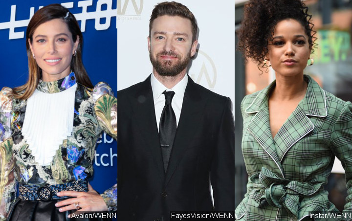 Jessica Biel Wants Justin Timberlake To Take Lie Detector Test After Cheating Allegations
