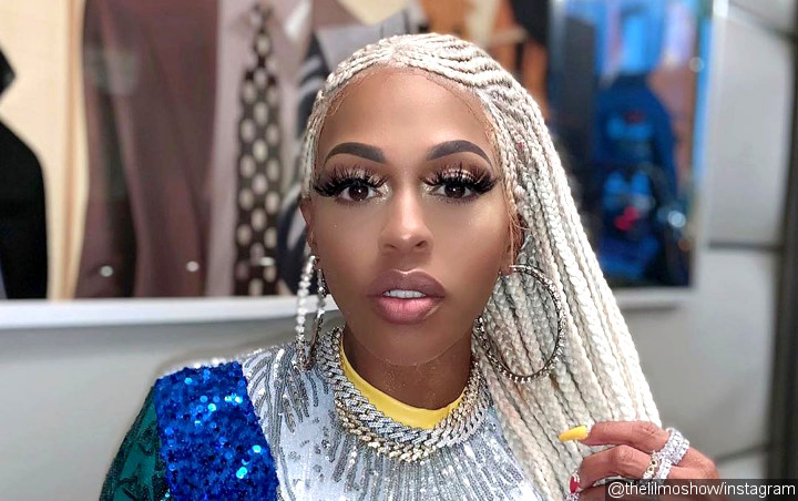 Lil Mo Opens Up About Past Opioids Addiction and Abusive Relationship