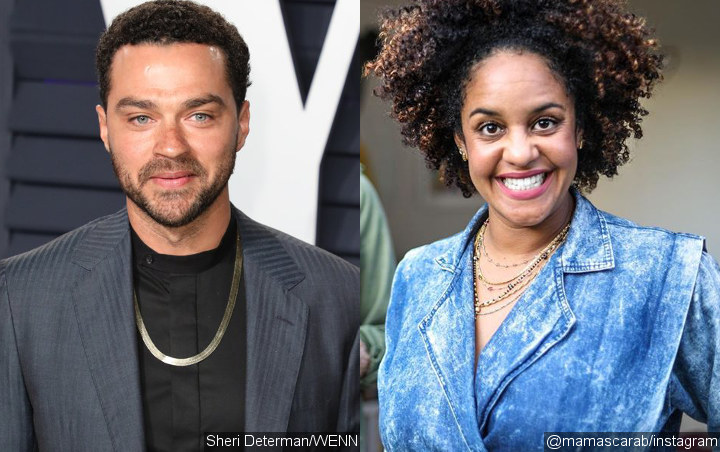 Jesse Williams Ex Wife Fails To Prevent Him From Spending Time With Daughter On Her Birthday